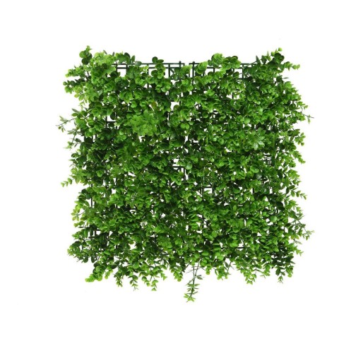 TAPPETO ERBA EUCALYPTUS 50X50X50
